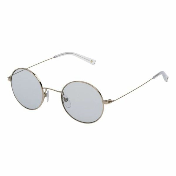 Unisex Sunglasses Sting SST19445300G Ø 45 mm Online Hot Sale