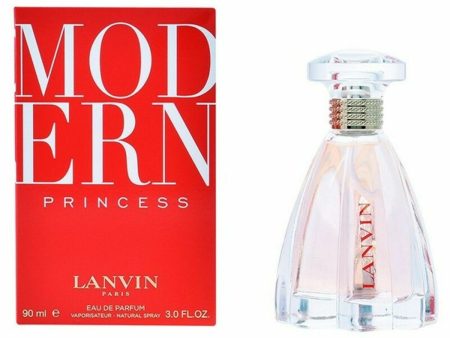 Women s Perfume Modern Princess Lanvin EDP Hot on Sale