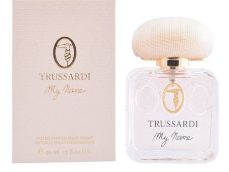 Women s Perfume My Name Trussardi My Name EDP EDP Online now