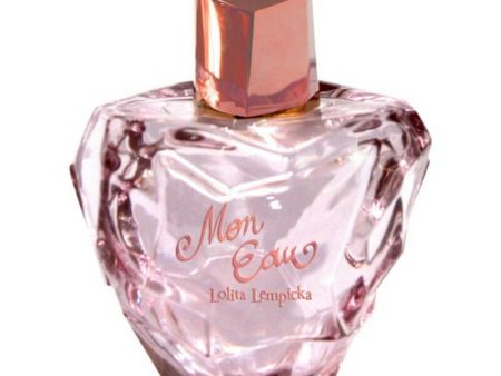 Women s Perfume Mon Eau Lolita Lempicka MON EAU EDP (50 ml) EDP 50 ml Cheap