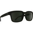 Unisex Sunglasses SPY+ 673520374864 HELM 2 57 Fashion