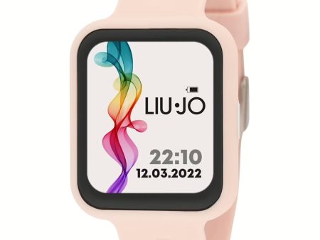 Smartwatch LIU JO SWLJ136 For Cheap