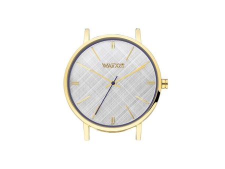 Ladies  Watch Watx & Colors WXCA3030  (Ø 38 mm) Hot on Sale