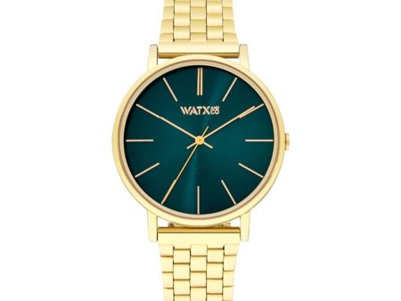 Ladies  Watch Watx & Colors WXCA3027  (Ø 38 mm) Discount