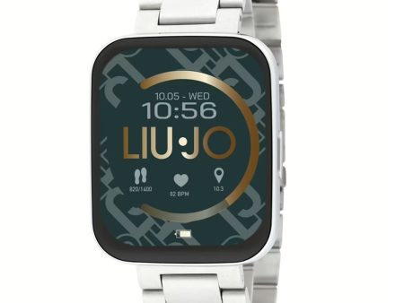 Smartwatch LIU JO SWLJ085 Online now