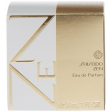 Women s Perfume Zen Shiseido Zen for Women (2007) EDP 30 ml on Sale