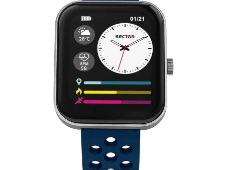 Smartwatch Sector R3251159002 For Discount