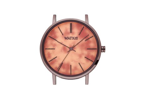 Ladies  Watch Watx & Colors WXCA3025 (Ø 38 mm) Online Hot Sale