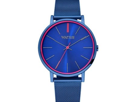 Ladies  Watch Watx & Colors WXCA3026  (Ø 38 mm) Supply