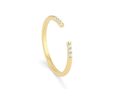 Ladies  Ring Radiant RY000077 14 Hot on Sale