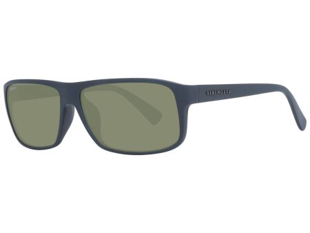 Unisex Sunglasses Serengeti 9056 61 For Discount