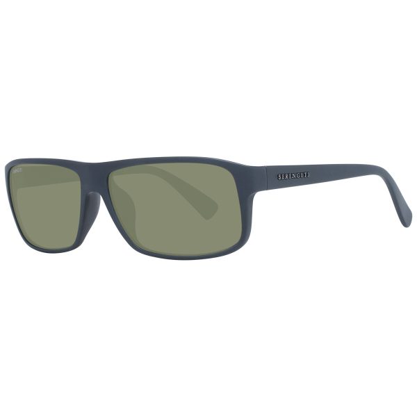 Unisex Sunglasses Serengeti 9056 61 For Discount