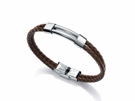 Men s Bracelet Viceroy 6452P01011 Sale