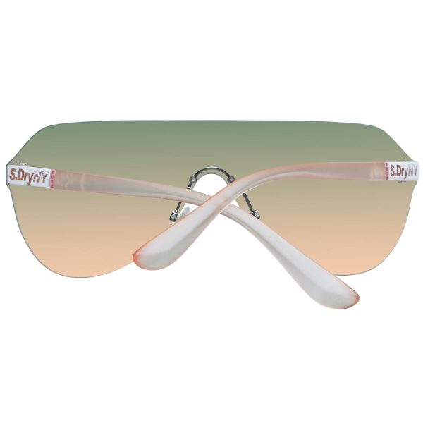 Unisex Sunglasses Superdry SDS MONOVECTOR 14150 Online now