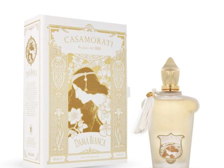 Women s Perfume Xerjoff EDP Casamorati 1888 Dama Bianca 100 ml Online Sale