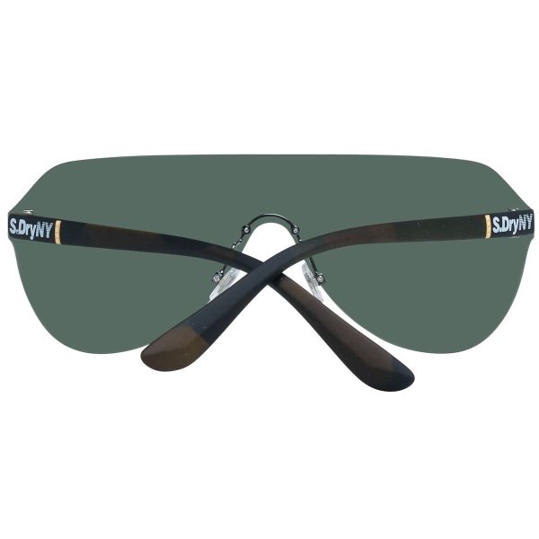 Unisex Sunglasses Superdry SDS MONOVECTOR 14170 Online Sale