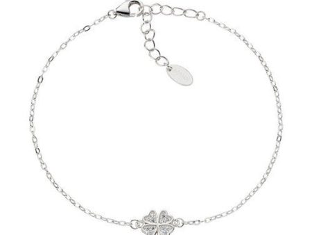 Ladies  Bracelet Amen BRQBBZ3 For Discount