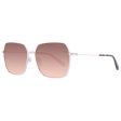 Ladies  Sunglasses Gant GA8083 6028Z Cheap