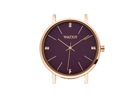 Ladies  Watch Watx & Colors WXCA3023 (Ø 38 mm) Online now