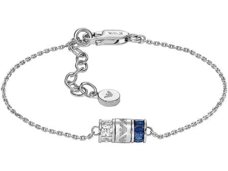 Ladies  Bracelet Emporio Armani EG3580040 Online