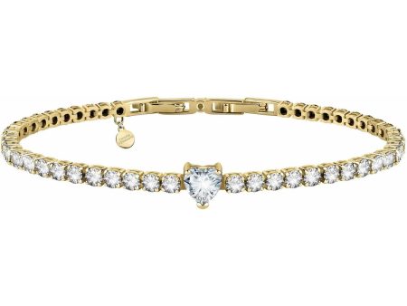 Ladies  Bracelet Chiara Ferragni J19AUV17 17 - 18,5 cm Online Hot Sale