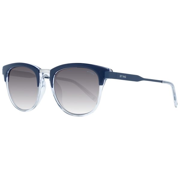 Unisex Sunglasses Sting SST072 510P57 For Sale