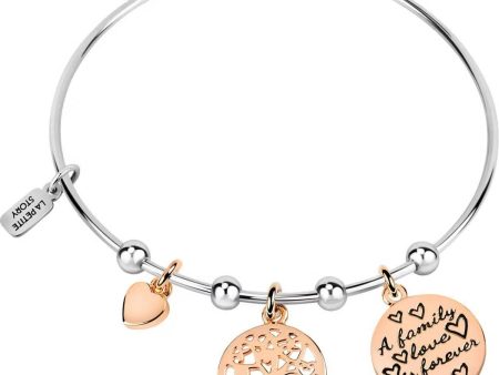 Ladies  Bracelet La Petite Story LPS05APZ02 Online