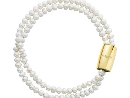 Ladies  Bracelet Breil TJ3301 Sale