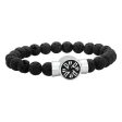 Men s Bracelet Police S14AMT02B 22 cm For Sale