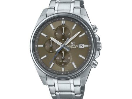 Men s Watch Casio EFV-610D-5CVUEF Supply