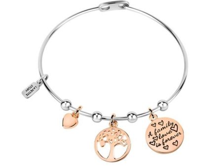 Ladies  Bracelet La Petite Story For Discount