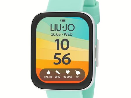 Smartwatch LIU JO SWLJ089 For Sale