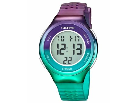 Ladies  Watch Calypso K5841 2 Fashion