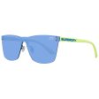 Unisex Sunglasses Superdry SDS ELECTROSHOCK 13105 Fashion