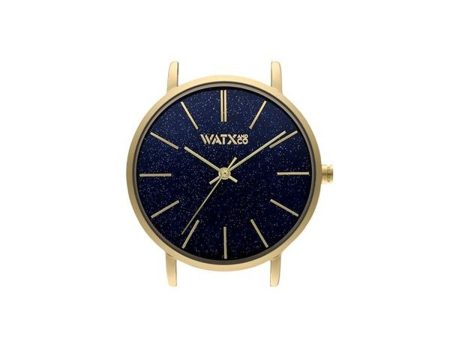 Ladies  Watch Watx & Colors WXCA3042  (Ø 38 mm) Fashion