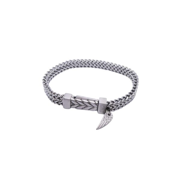 Men s Bracelet AN Jewels AA.P256LES Cheap