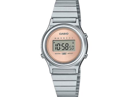 Ladies  Watch Casio LA700WE-4AEF Discount