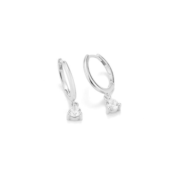 Ladies  Earrings Radiant RY000070 Stainless steel 1,5 cm For Cheap