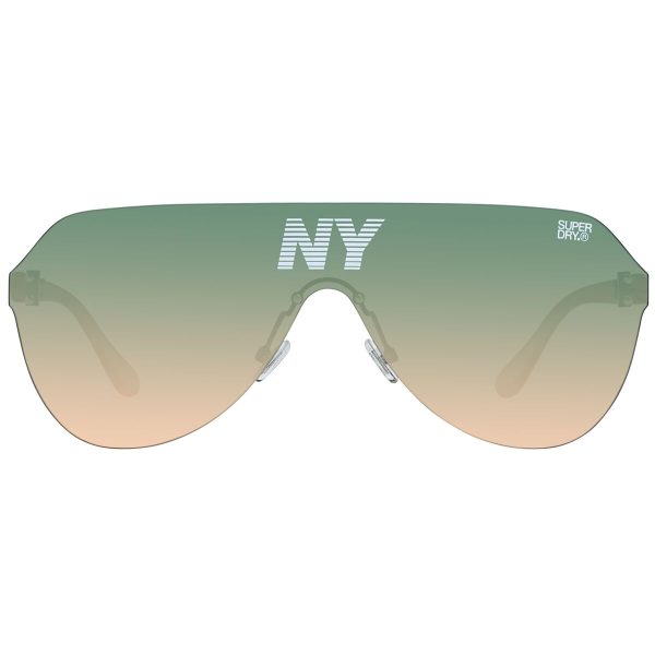 Unisex Sunglasses Superdry SDS MONOVECTOR 14150 Online now