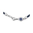 Men s Bracelet Police PEAGB0002306 Metal Hot on Sale