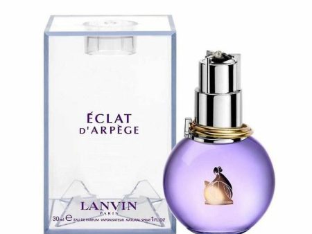 Women s Perfume Lanvin EDP Eclat D’Arpege (30 ml) For Discount