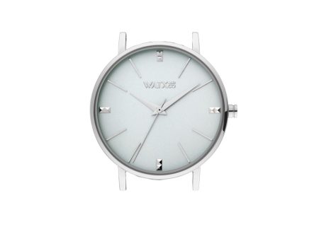 Ladies  Watch Watx & Colors WXCA3020  (Ø 38 mm) Hot on Sale