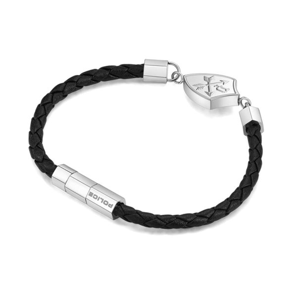 Men s Bracelet Police PEAGB0001602 Online now