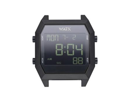 Unisex Watch Watx & Colors WXCA4102  (Ø 40 mm) Discount