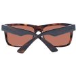 Unisex Sunglasses Serengeti 8371-AU 56 Fashion