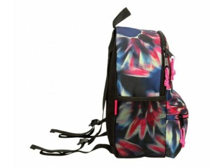 Casual Backpack Reebok Black Online now