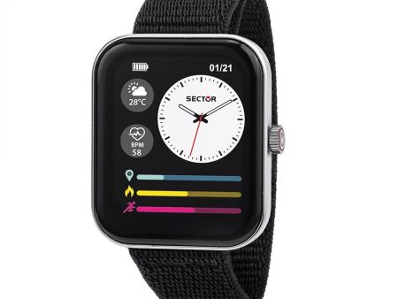 Smartwatch Sector R3251159003 For Discount