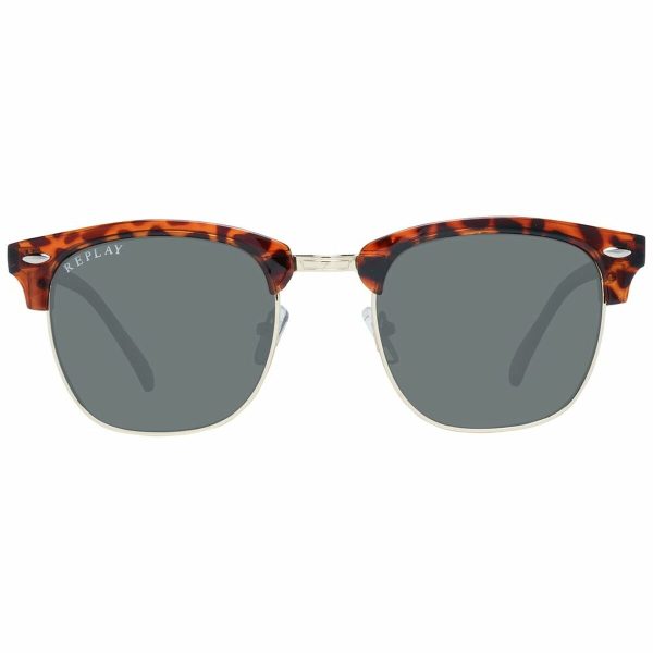 Unisex Sunglasses Replay RY503 53CS02 Online now