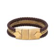 Men s Bracelet Police PEAGB2119804 Supply