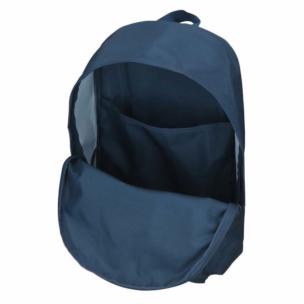 Casual Backpack Reebok Blue For Cheap